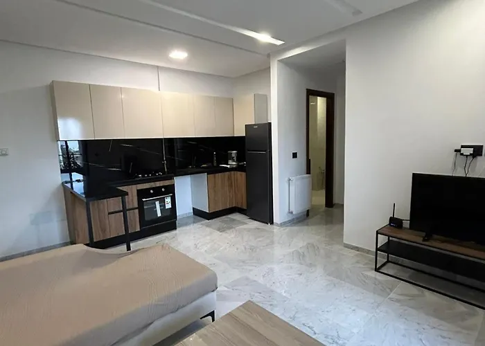 Cosy S1 A Nouvelle Soukra