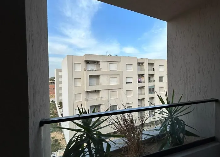 Cosy S1 A Nouvelle Soukra