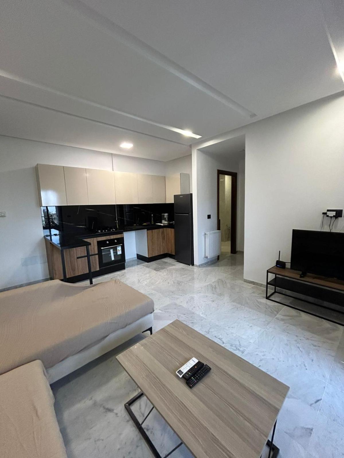 Cosy S1 A Nouvelle Soukra
