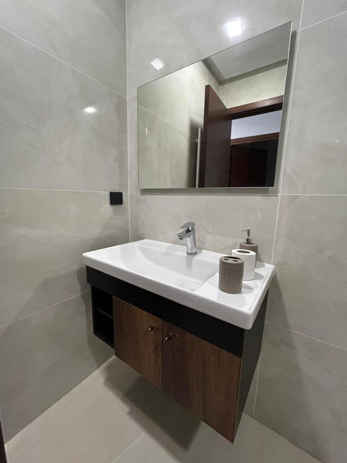 Apartment Cosy S1 A Nouvelle Soukra