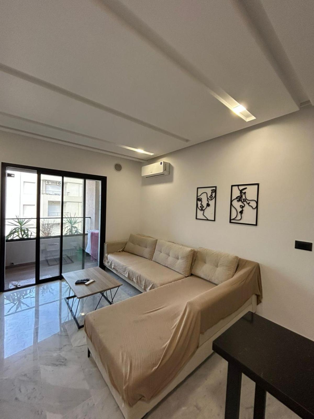 Cosy S1 A Nouvelle Soukra * Tunis