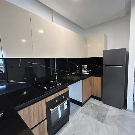 Cosy S1 A Nouvelle Soukra Apartment Tunis Exterior photo