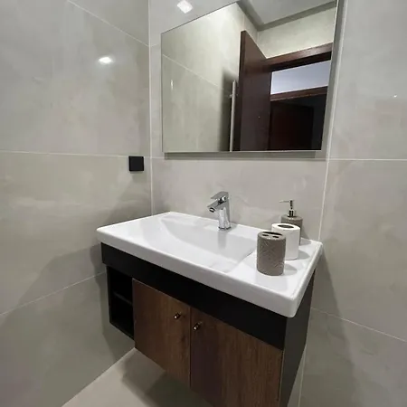 Cosy S1 A Nouvelle Soukra Apartment Tunis Exterior photo