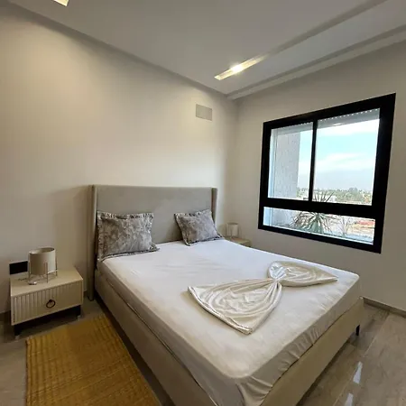 Cosy S1 A Nouvelle Soukra Apartment Tunis Exterior photo