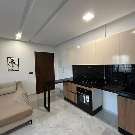Cosy S1 A Nouvelle Soukra Apartment Tunis Exterior photo
