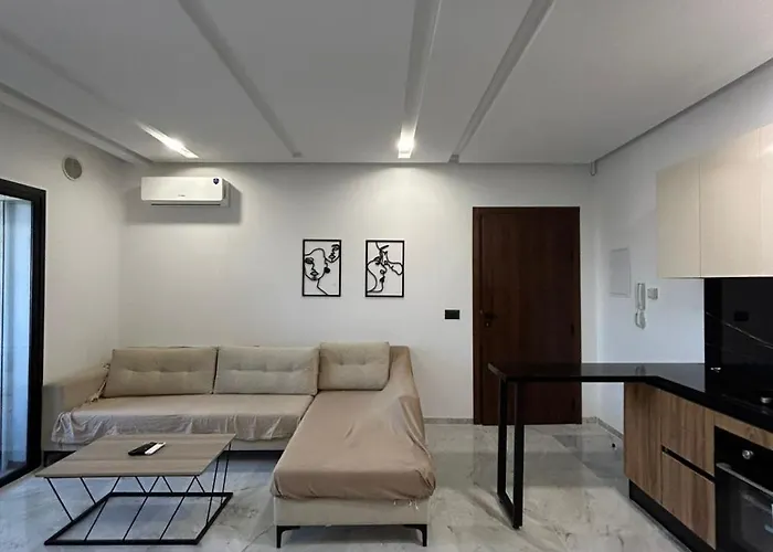 Cosy S1 A Nouvelle Soukra