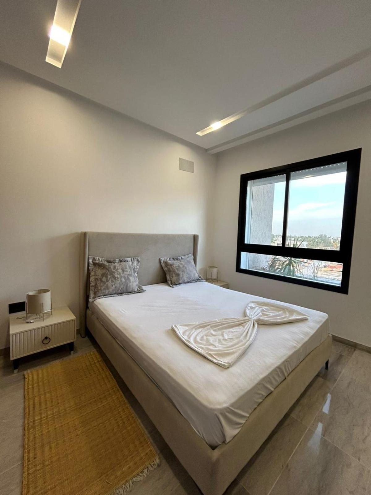 Cosy S1 A Nouvelle Soukra Appartement Tunis