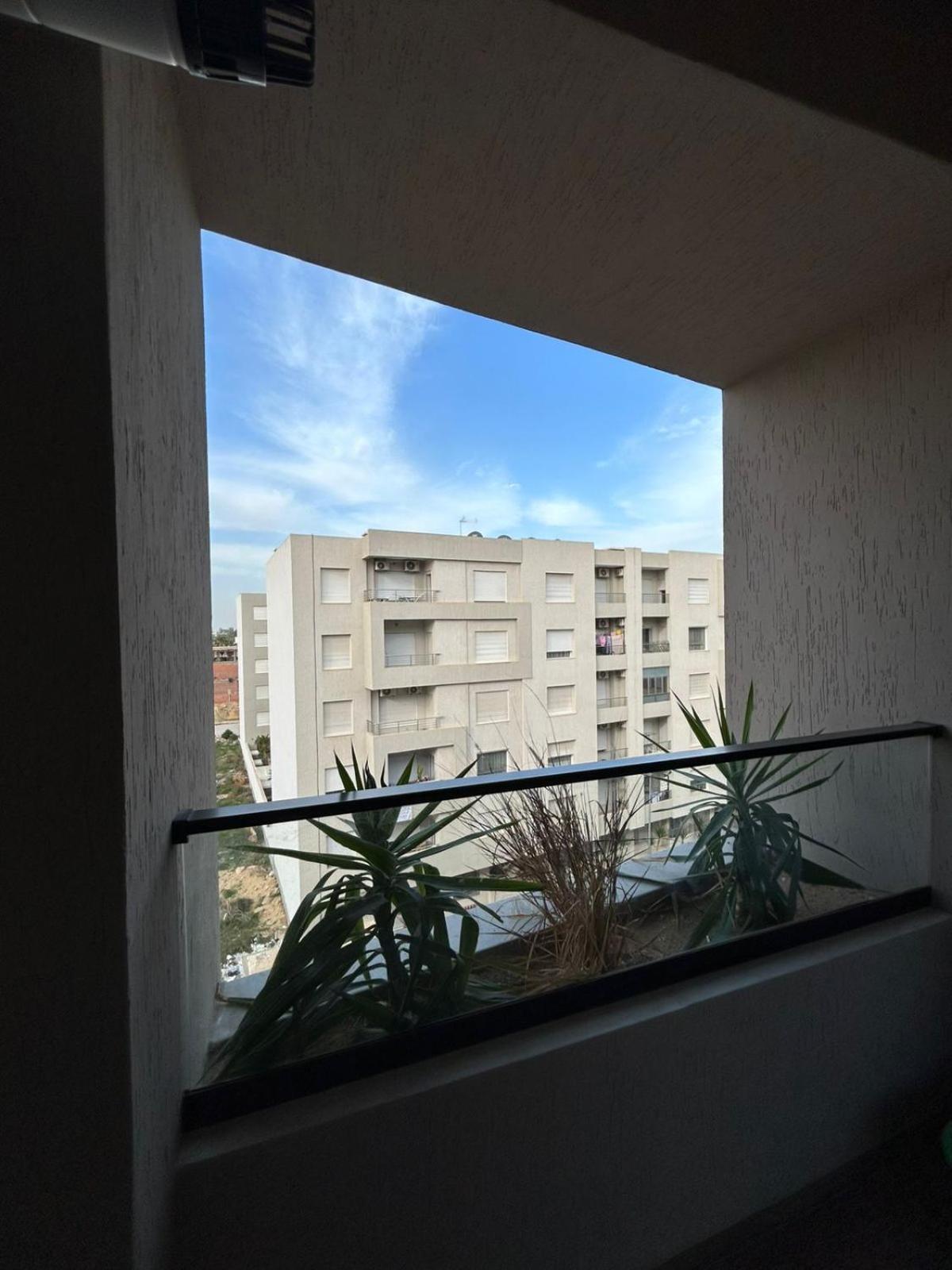 Cosy S1 A Nouvelle Soukra Tunis